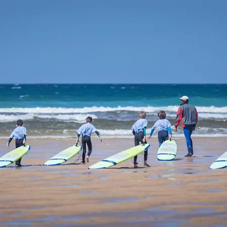 A 200m De La - L'ocean - * Mimizan-Plage