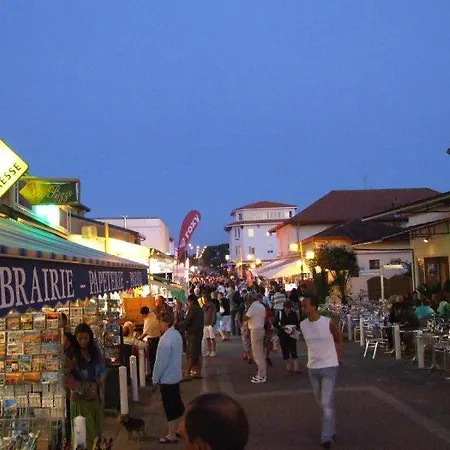 A 200m De La - L'ocean - Mimizan-Plage
