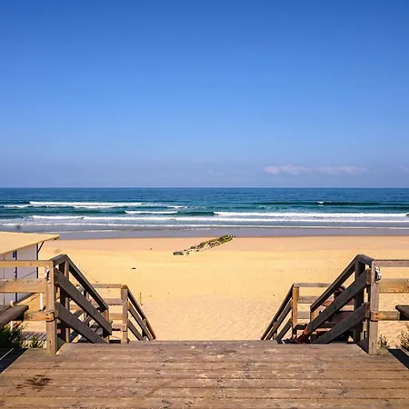 A 200m De La - L'ocean - Mimizan-Plage