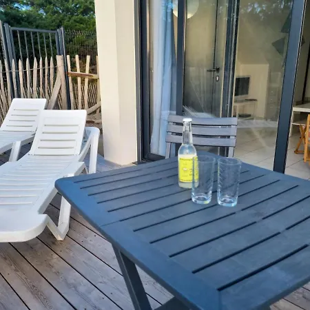 Apartment A 200m De La - L'ocean -