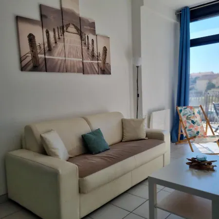 A 200m De La - L'ocean - Apartment Mimizan-Plage