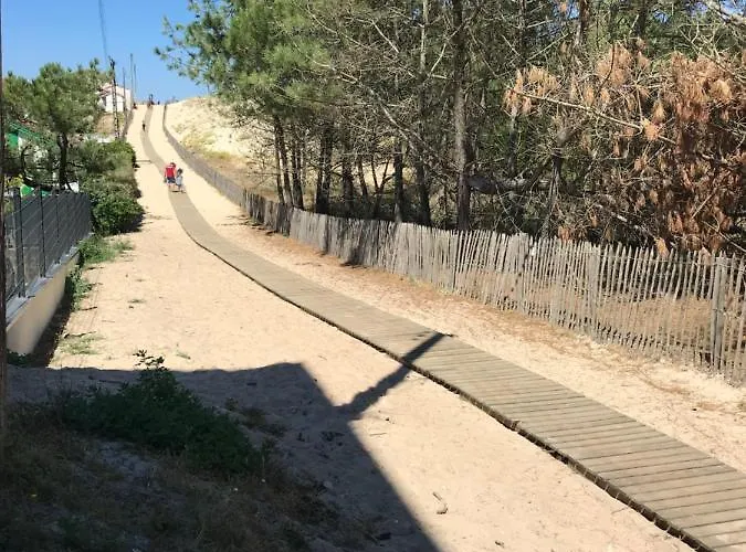 Апартаменты A 200m De La - L'ocean -