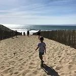A 200m De La - L'ocean - *