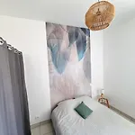 A 200m De La - L'ocean - Appartement *