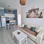 A 200m De La - L'ocean - Appartement *