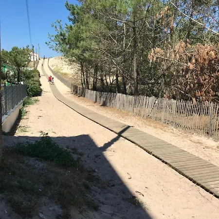 Апартаменты A 200m De La - L'ocean -