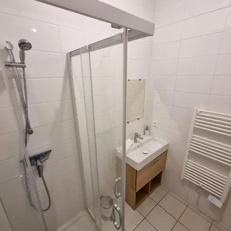 Апартаменты A 200m De La - L'ocean - Мимизан-Плаж