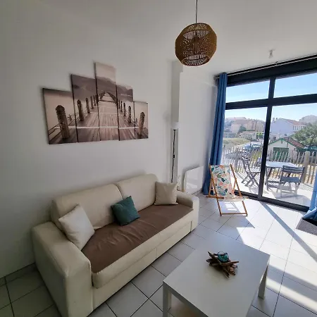 A 200m De La - L'ocean -