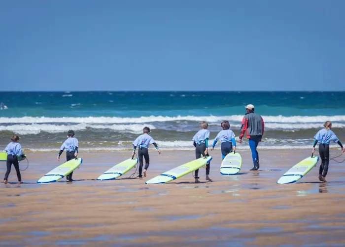 A 200m De La - L'ocean - * Mimizan-Plage