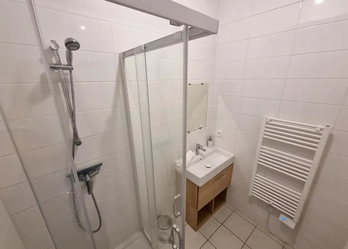 Daire A 200m De La - L'ocean - Mimizan-Plage