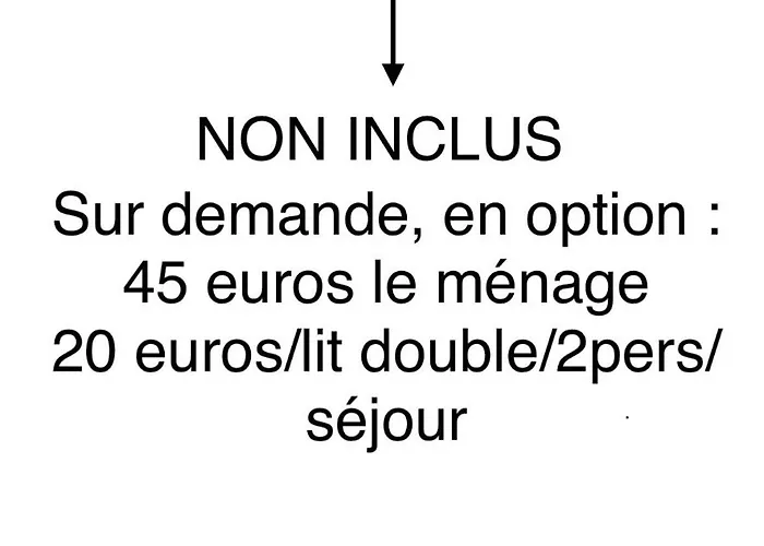 A 200m De La - L'ocean - Daire